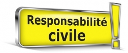 Responsabilité civile