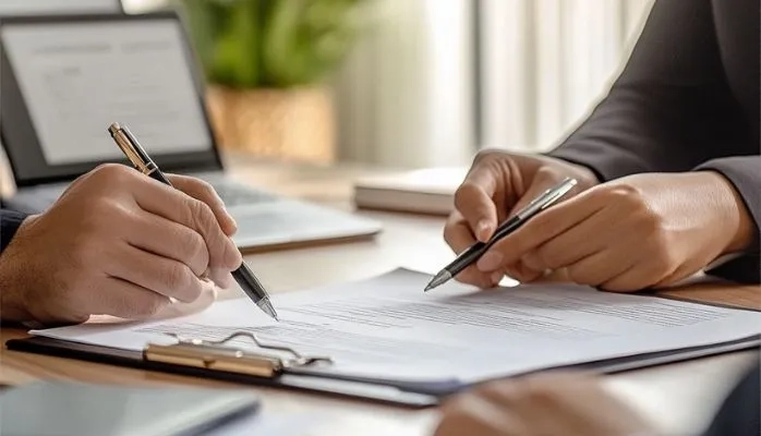 Réception avec réserves : quelle est l'étendue de la responsabilité contractuelle ?
