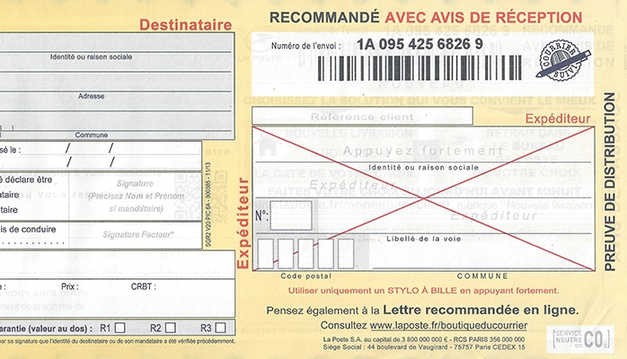 Exemption de mise en demeure préalable à la résolution du contrat par le créancier : le cas du comportement grave du débiteur