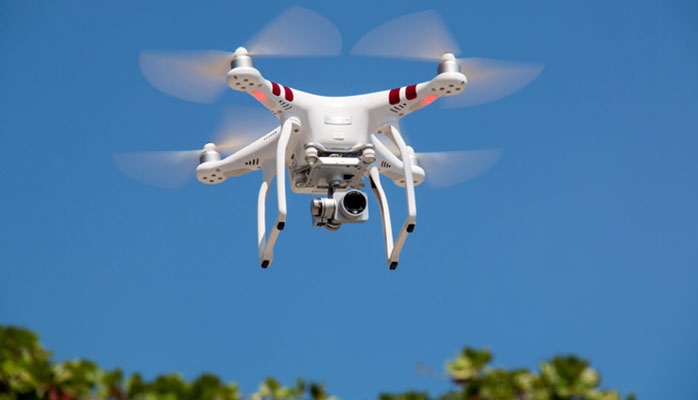 Constat par drone à l'épreuve du droit à la preuve